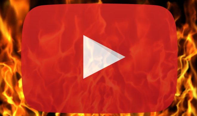 Should YouTube Change Its Algorithm To Promote Library Content And Avoid Creator Burnout?