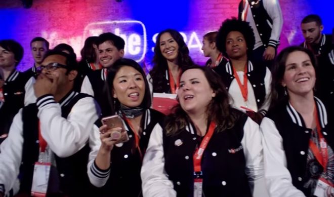 YouTube’s Latest NextUp Program To Spotlight Latino, Black, And Female Creators