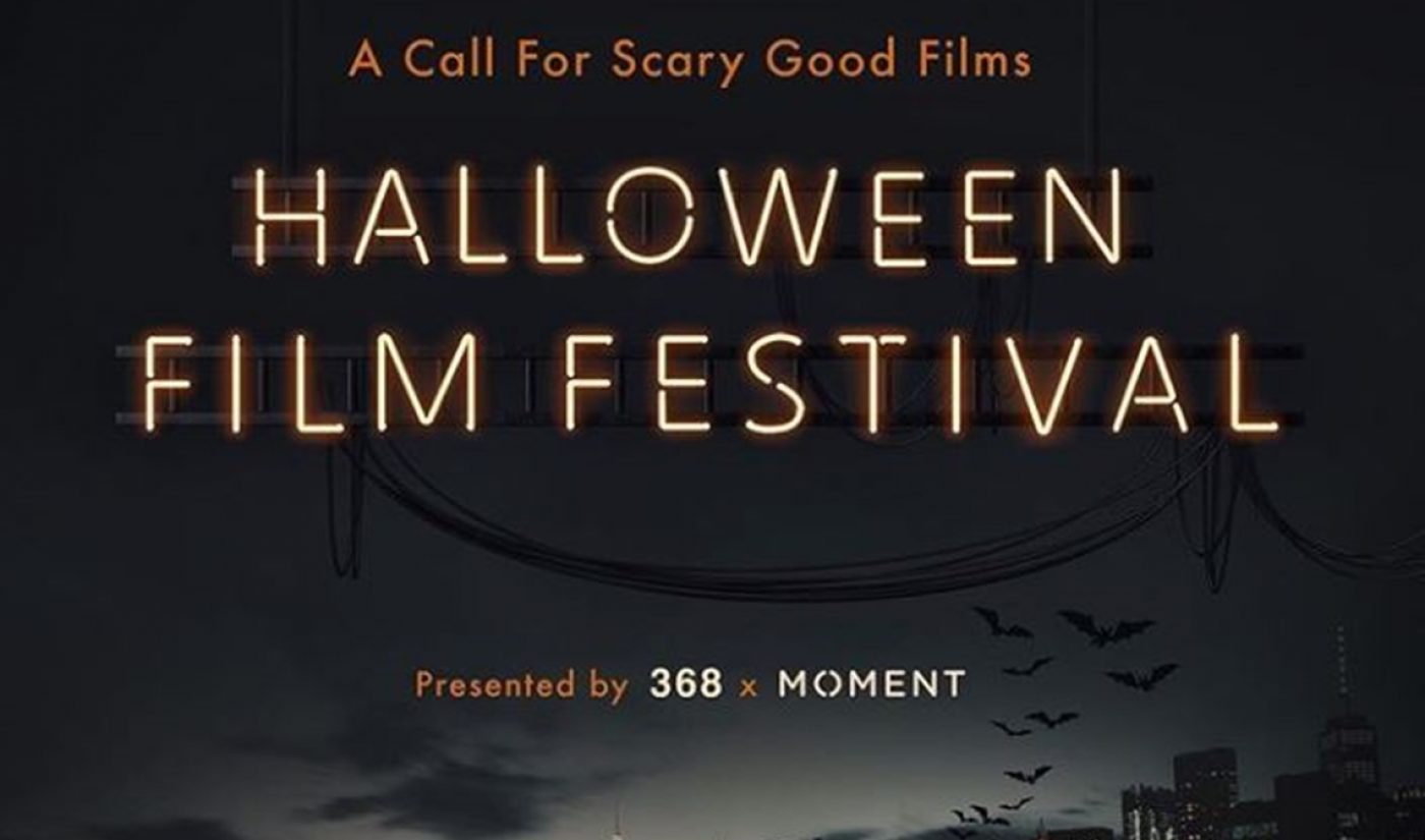 Casey Neistat’s ‘368’ Is Hosting A Mobile Horror Film Festival. Here’s How To Apply.