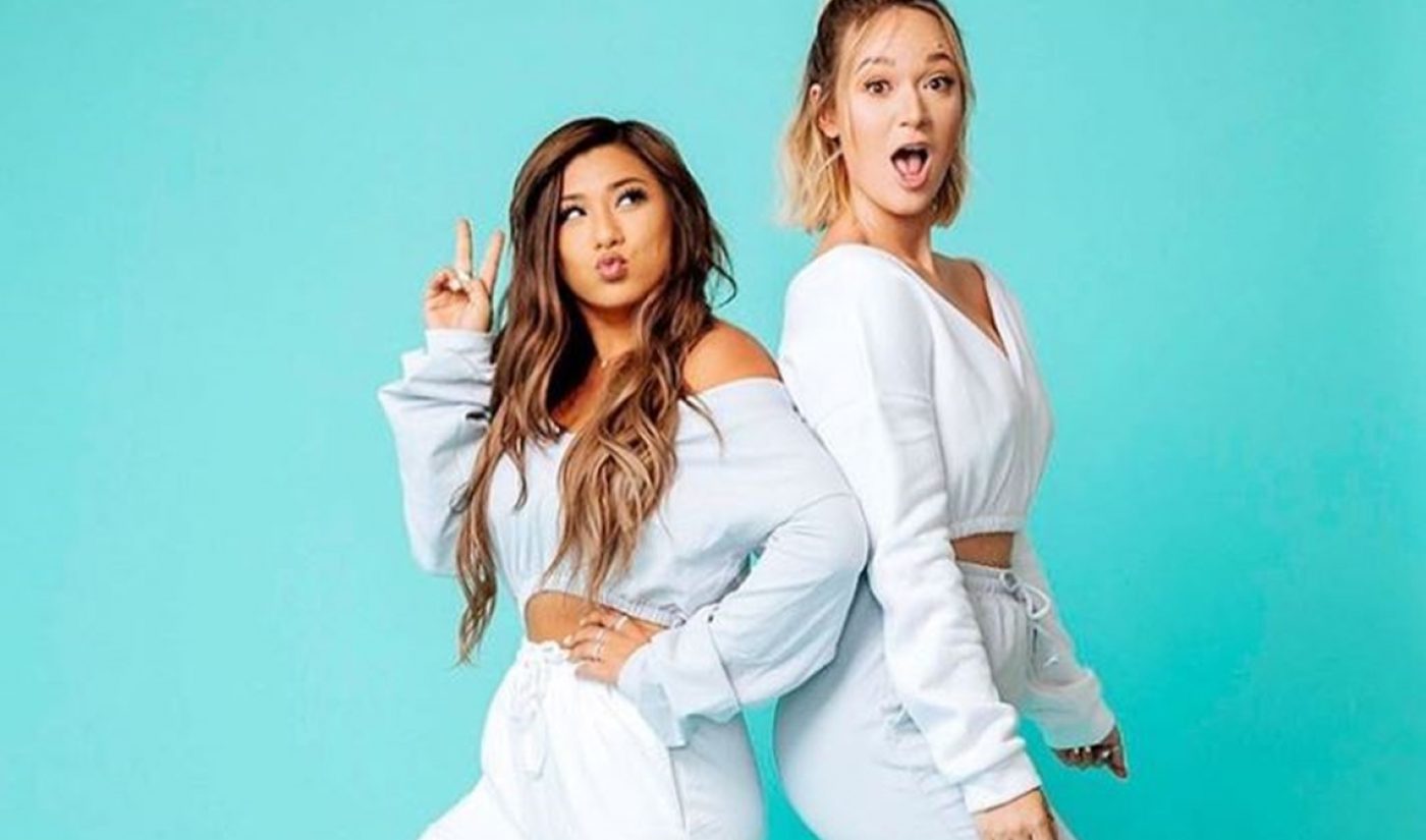 Podcast Debuts By Alisha Marie And Remi Cruz, Grace Helbig And Mamrie Hart Top iTunes Charts