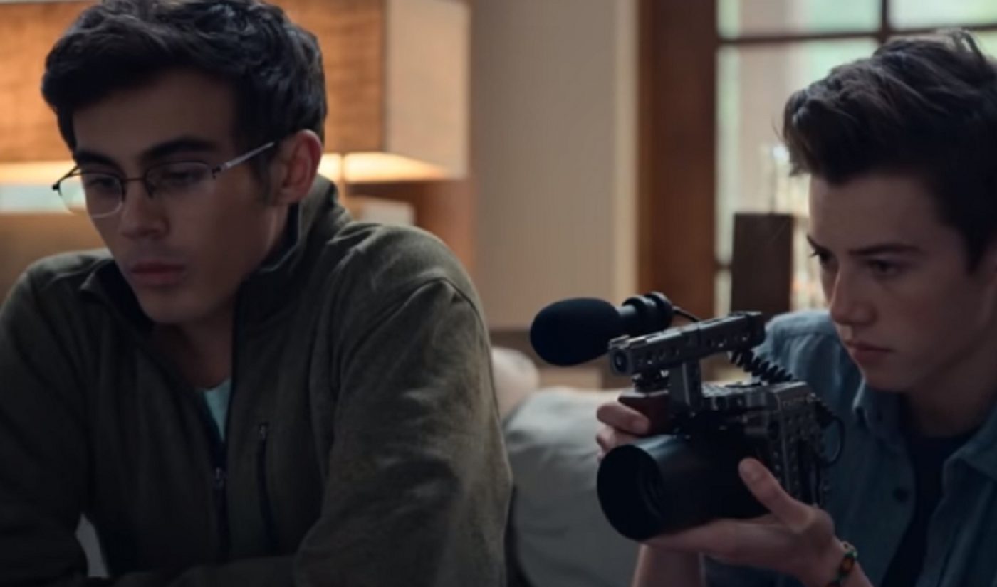 Netflix Cancels ‘American Vandal’ After Two Seasons, But It May Find A Home Elsewhere