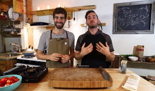 YouTube’s ‘Brothers Green’ Sign With Nashville-Based Made In Network