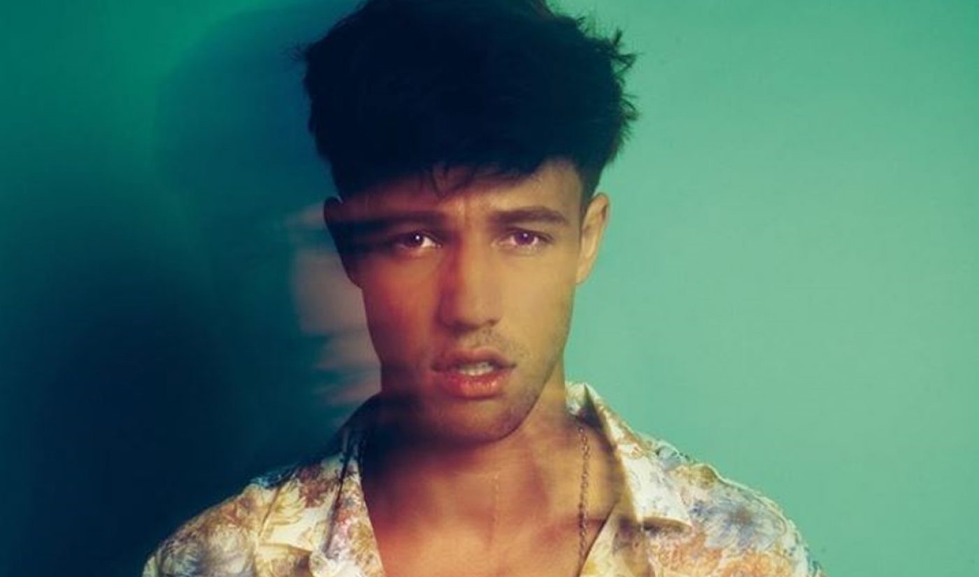 Cameron Dallas Drops Comeback Single “Why Haven’t I Met You?”