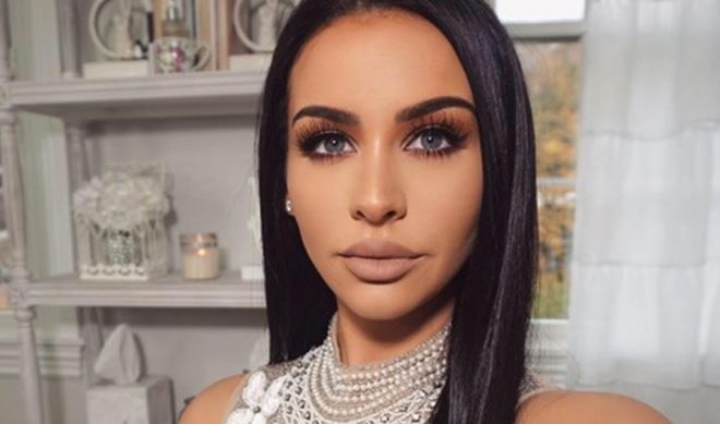 Beauty Creator Carli Bybel Signs With CAA For Representation In All Areas (Exclusive)