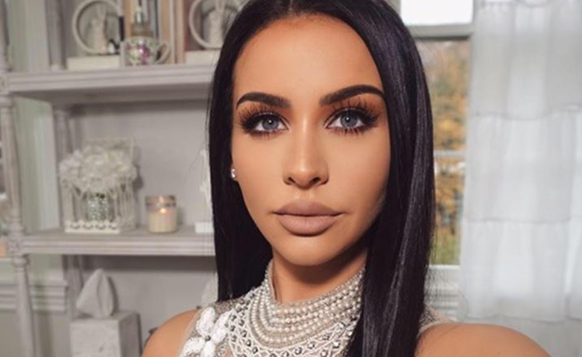 Beauty Creator Carli Bybel Signs With CAA For Representation In All