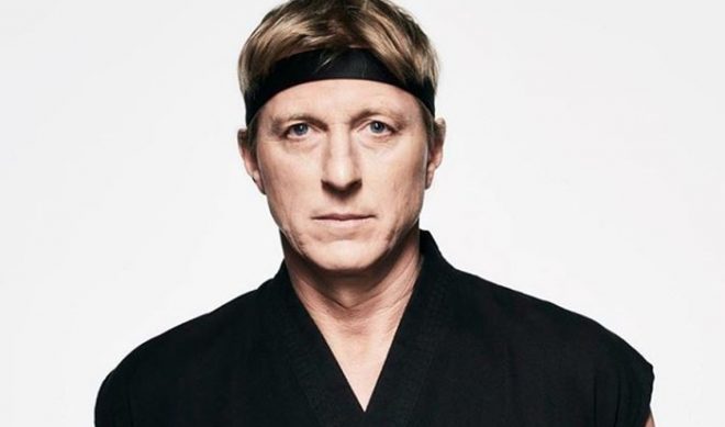 YouTube’s ‘Cobra Kai’ Pilot Passes 50 Million Views, With Perfect Rotten Tomatoes Score