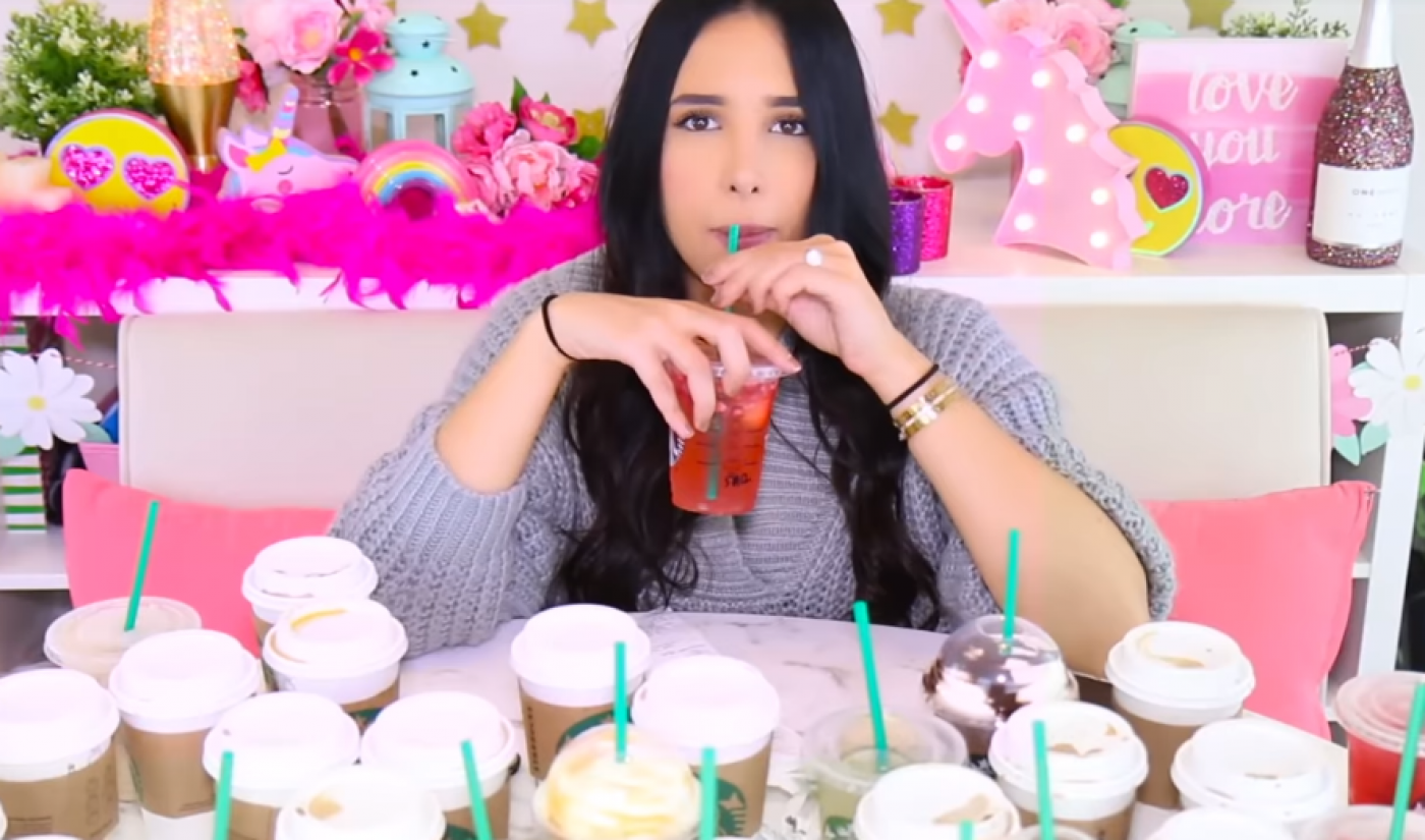 Creators Going Pro: How Lifestyle YouTuber Mariale Marrero Manages Three Thriving Channels In Two Different Languages