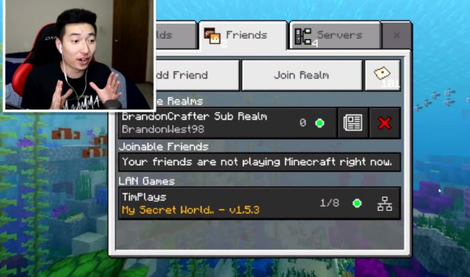 Creators Going Pro: Gary ‘RageElixir’ Yong Has Built A Top ‘Minecraft’ Channel By Seizing Opportunities