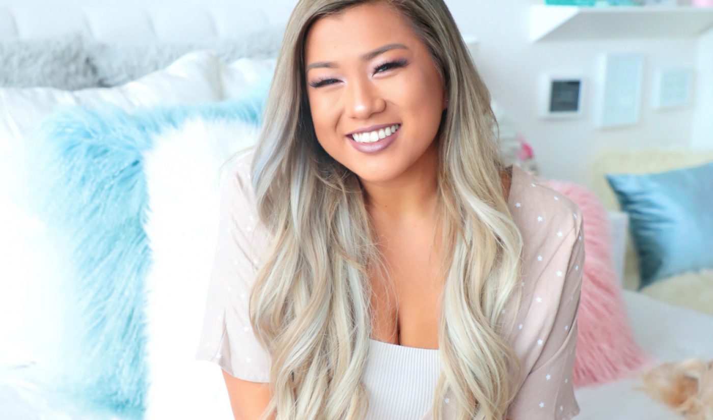 Creators Going Pro: Lifestyle Influencer Remi Cruz Makes Content That Shows Her Millions Of Viewers Who She Really Is