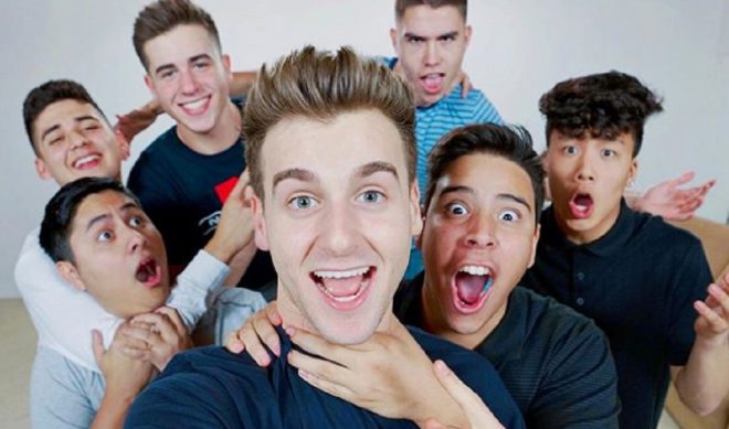 Creators Going Pro: Tal Fishman’s ‘Reaction Time’ Channel Gained 10 Million Subscribers In Two Years — Now He’s Growing His Collaborative Channel ‘Free Time’ Just As Quickly