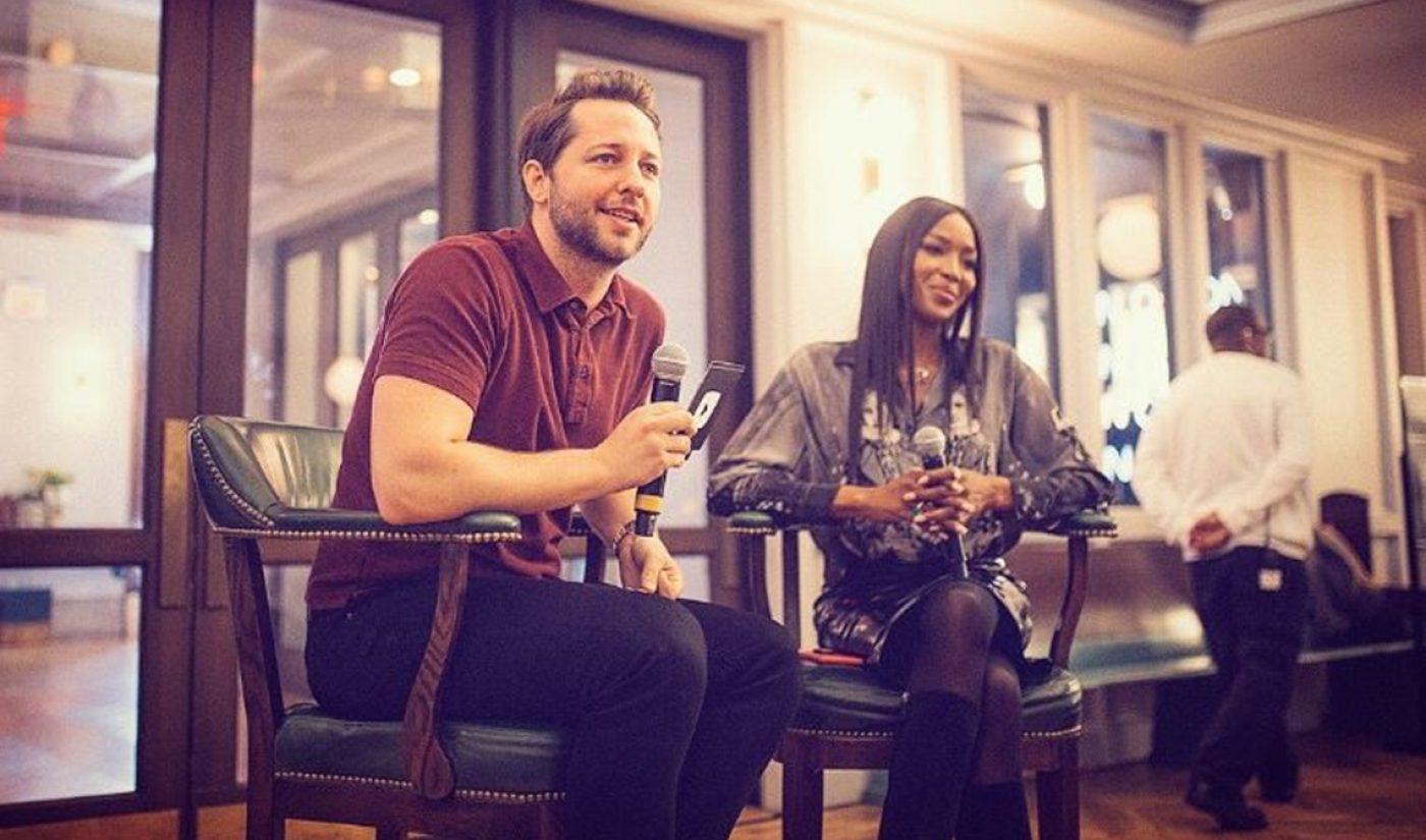 Naomi Campbell, Janelle Monáe, And Lakeith Stanfield Grace #YouTubeBlack Creator Summit