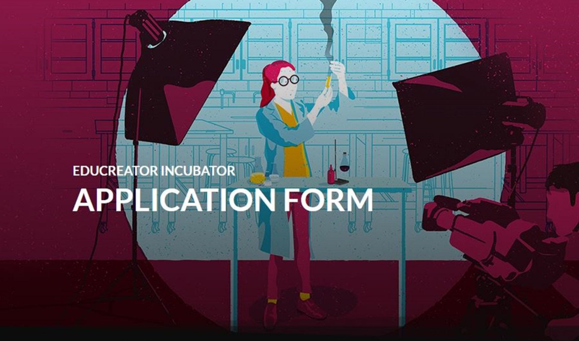 Former YouTube Exec Launches Incubator Initiative For Education Creators