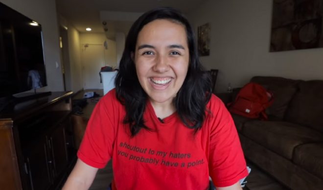 Elle Mills Launches Patreon Account Because She Spends “Way More Money Creating Videos Than I Earn From Them”