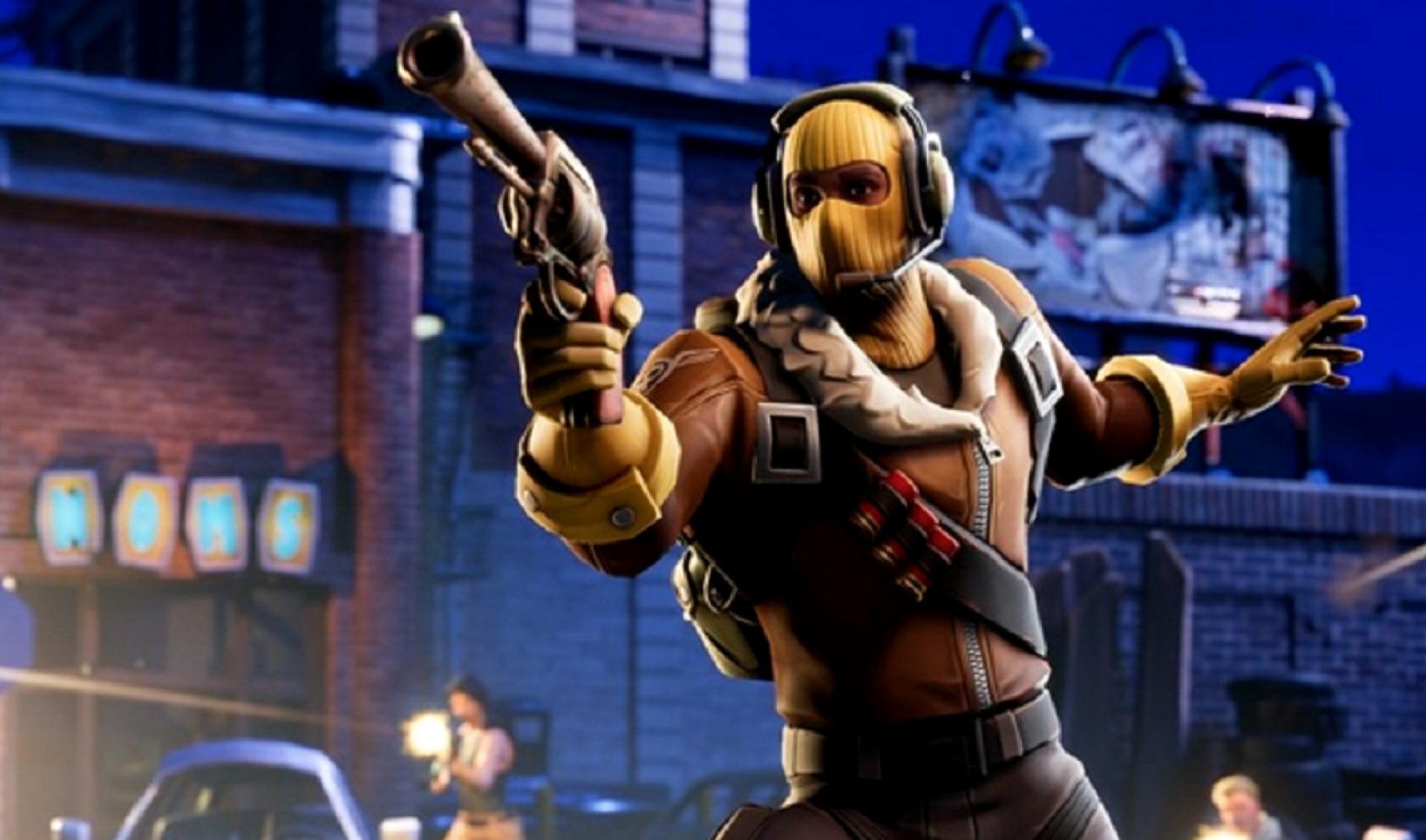 ‘Fortnite’ Developer Sues Two YouTubers For Using, Selling Cheat Codes