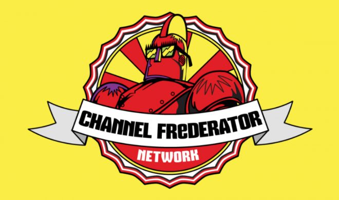 Channel Frederator Network Announces $1 Million Creative Fund To Support Its 3,000+ Members’ Projects