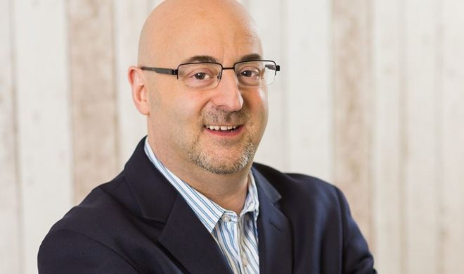 Group Nine Media Names Former Go90 Exec Jeff Siegel SVP Of Distribution