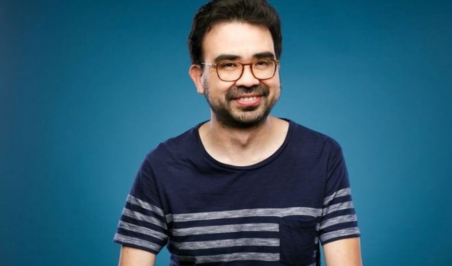 Rooster Teeth Co-Founder Gus Sorola To Explore Immigration In New RT Doc Ahead Of U.S. Midterms