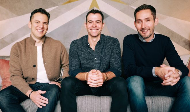 Instagram Exec Adam Mosseri Assumes CEO Role In Wake Of Co-Founders’ Departure