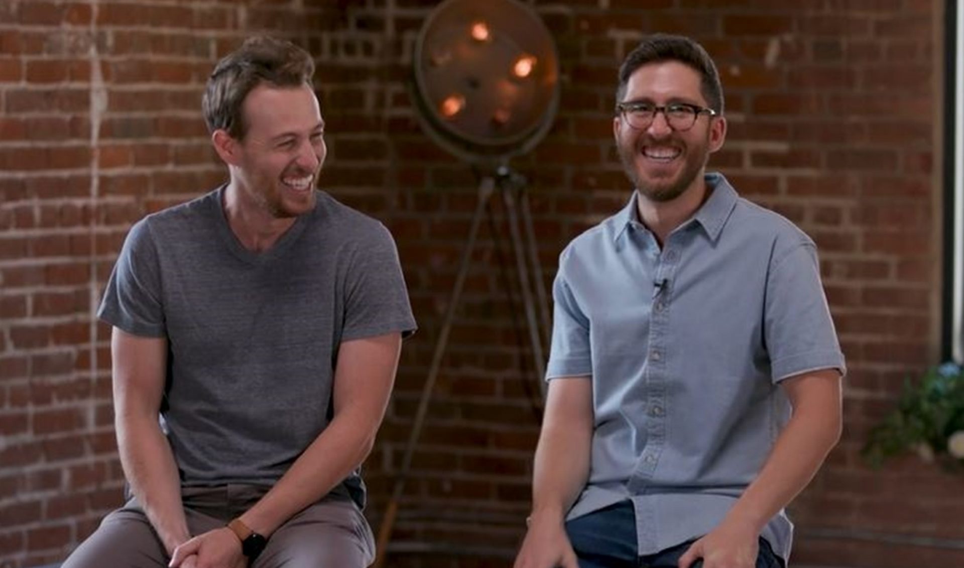 Comedy Duo Jake And Amir Are Readying Web Series Return On Patreon