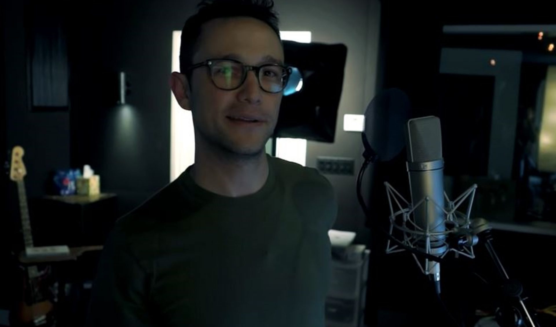 YouTube To Collaborate With Joseph Gordon-Levitt On Hourlong TV Special