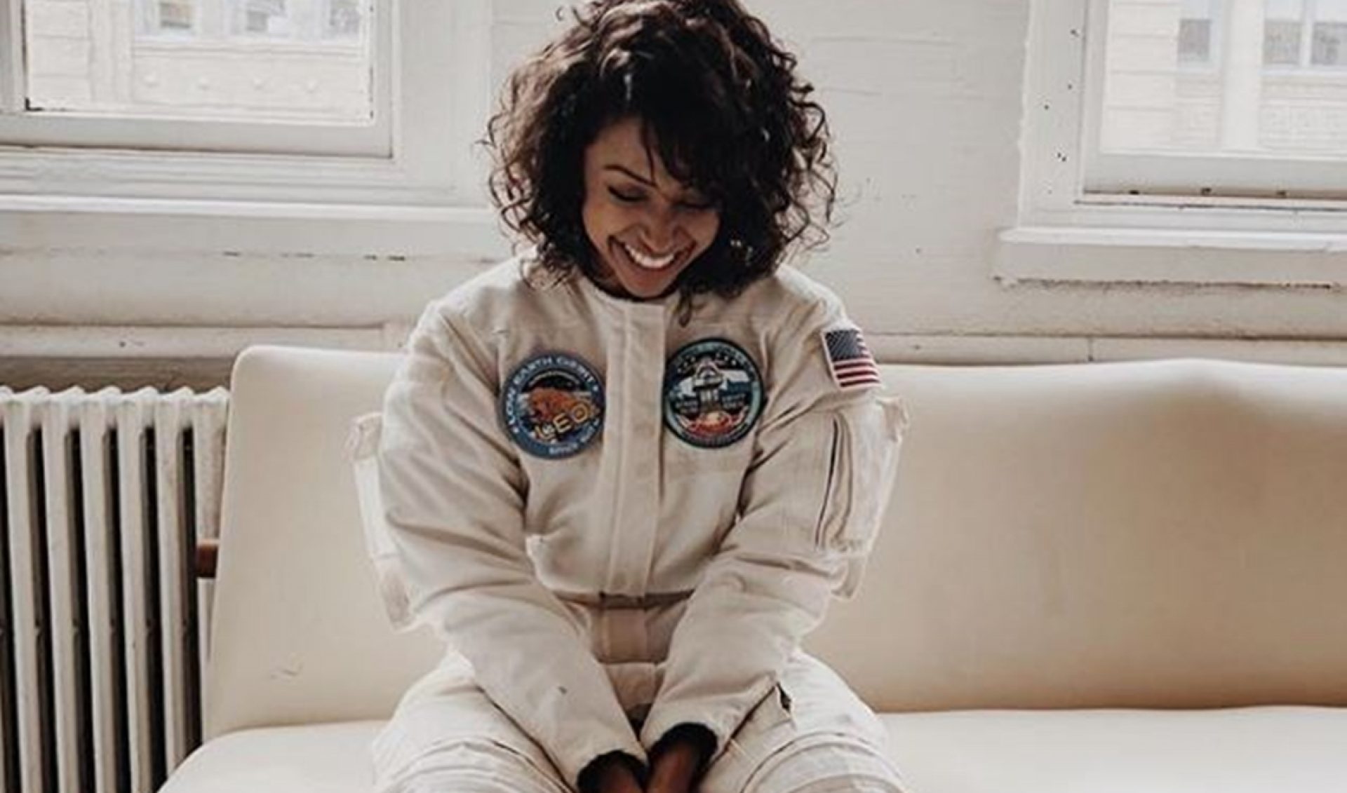 Liza Koshy To Co-Host ‘Election Afterparty’ On MTV With Charlamagne Tha God