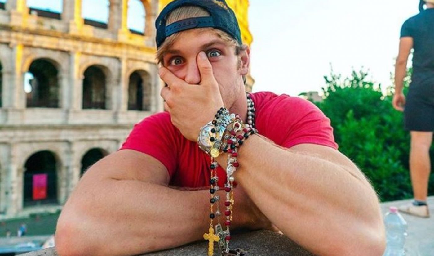 Logan Paul Says Shane Dawson Is “Genuine,” But Calls Docuseries “Extremely Misleading”