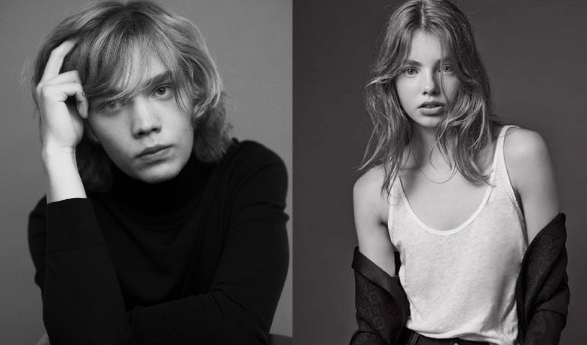 The Hulu Adaptation Of John Green’s ‘Looking For Alaska’ Has Found Its Leading Duo