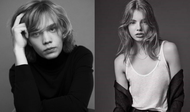 The Hulu Adaptation Of John Green’s ‘Looking For Alaska’ Has Found Its Leading Duo