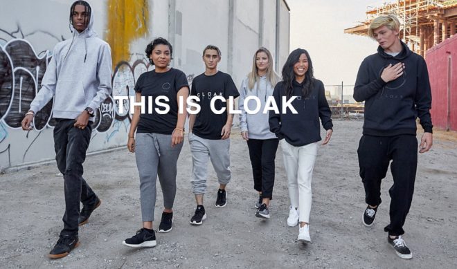 Jacksepticeye And Markiplier Team Up To Launch Clothing Brand Cloak