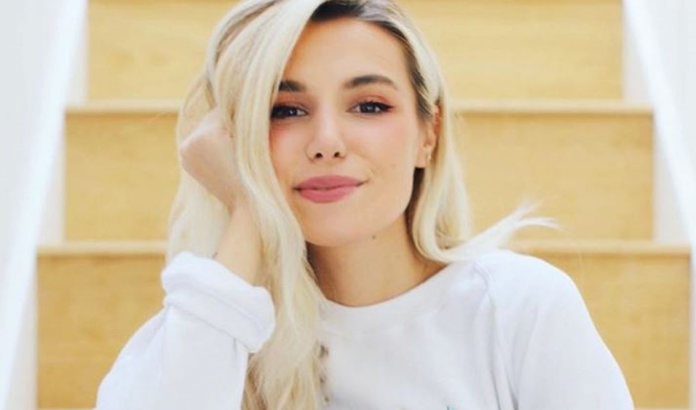 Marzia Bisgonin Bids Farewell To YouTube To Forge Her Own Career Path