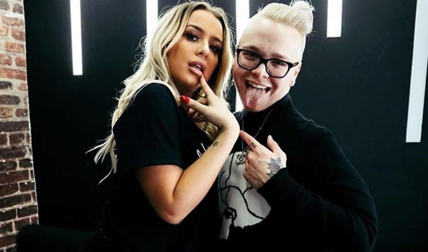 TanaCon Organizer Files For Bankruptcy, Will Release His Own Documentary About Ill-Fated Event