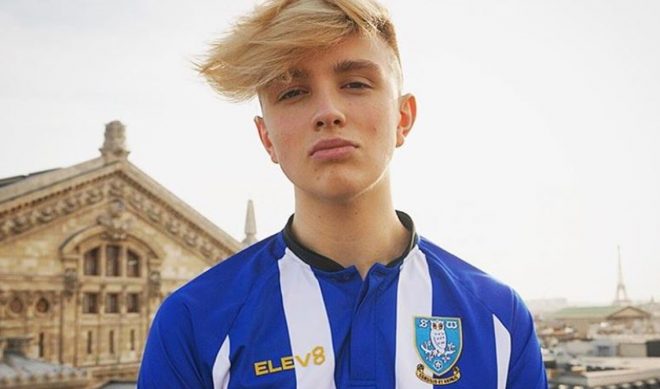 U.K. Vlogger Phenom Morgz To Launch Inaugural Tour With YouTube-Famous Mum