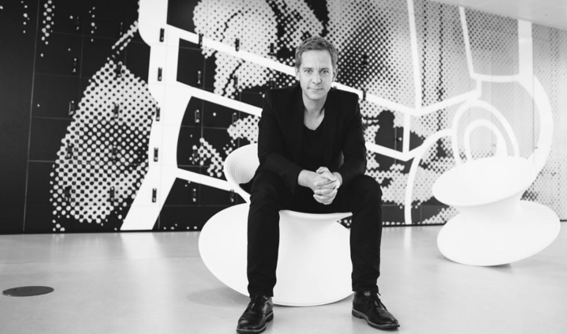 Lego Social Media Exec Lars Silberbauer Named SVP Of MTV Digital Studios