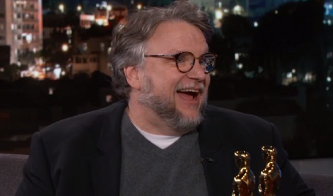 Jeffrey Katzenberg Announces Shortform Subscription Service’s Name, Confirms Deals With Guillermo Del Toro, Antoine Fuqua, Jason Blum