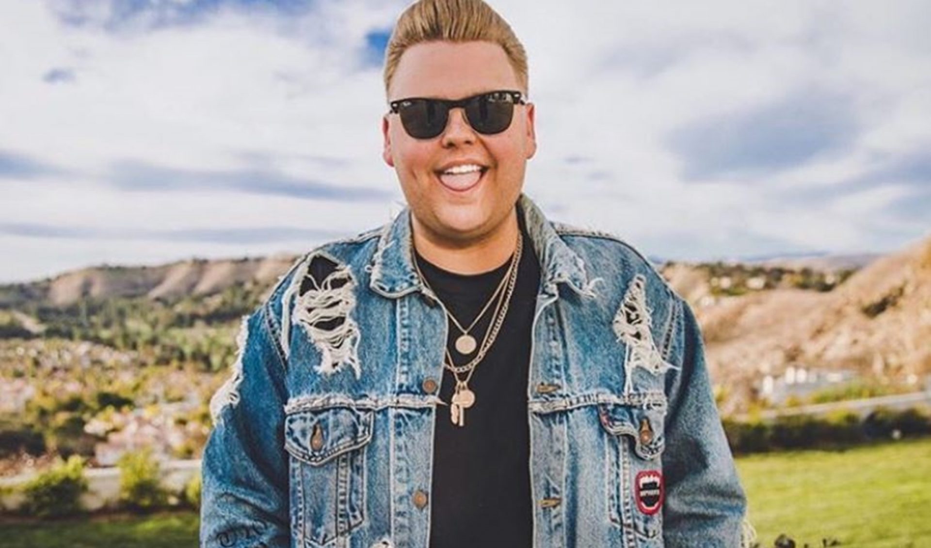 Team 10 Ex-COO Nick Crompton Claims Jake Paul’s Pranks Are Fake In Dawson Docuseries