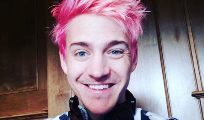 Top Twitch Streamer Ninja Talks Planning For A Future Without ‘Fortnite’