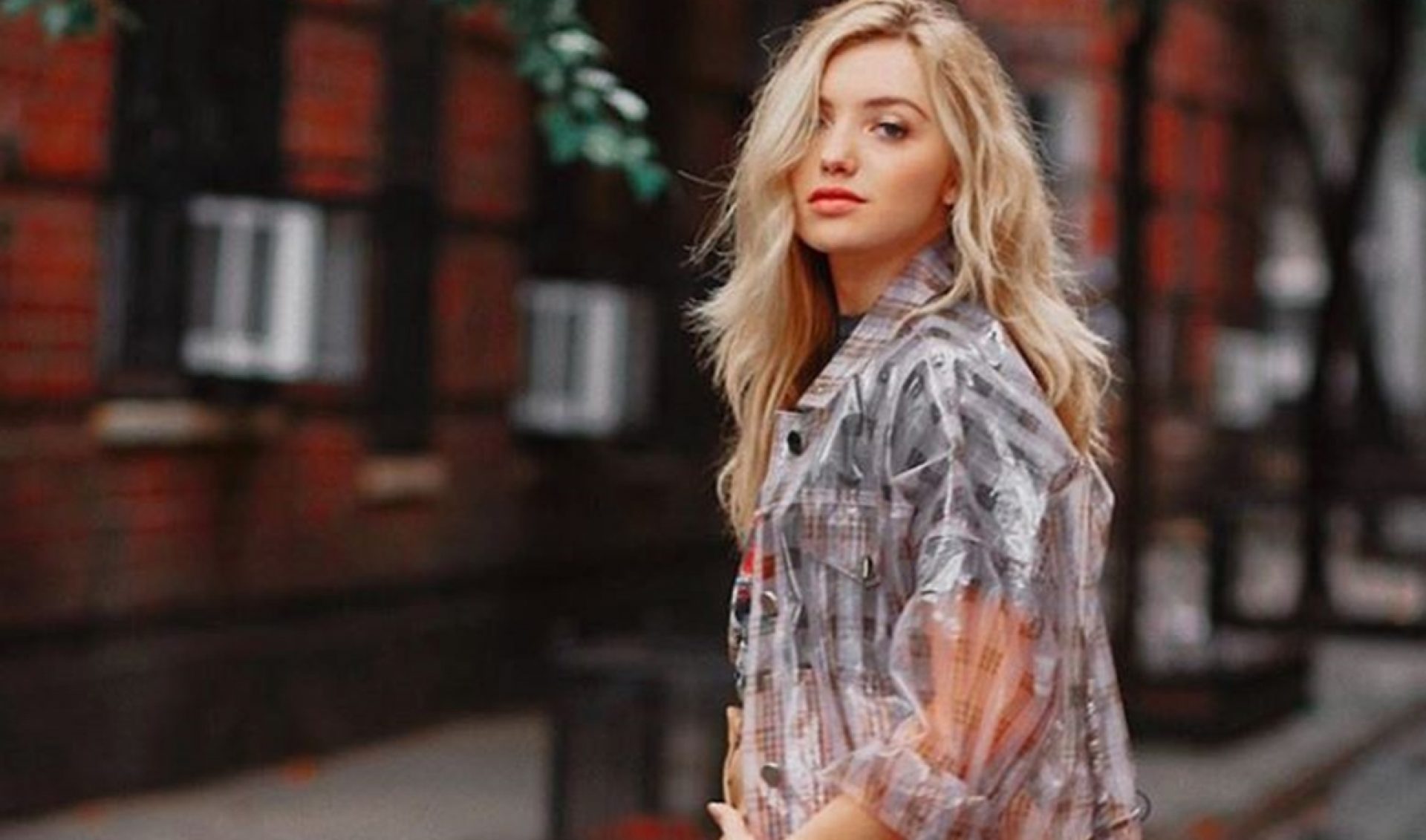 Disney Star Peyton List Joins Cast Of YouTube Premium’s ‘Cobra Kai’ For Season 2