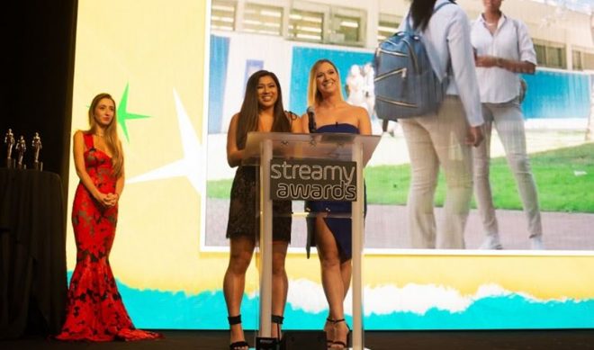 Portal A, Kevin Hart, ‘RuPaul’s Drag Race’ Honored At First ‘Streamys Brand Awards’