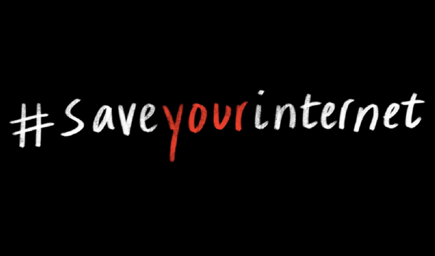 Dodie Clark, Humza Productions, Others Join YouTube’s #SaveYourInternet Campaign To Combat EU Copyright Law