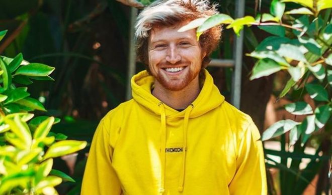 Vlog Squadder Scotty Sire Drops Self-Funded Debut Album ‘Ruin Your Party’