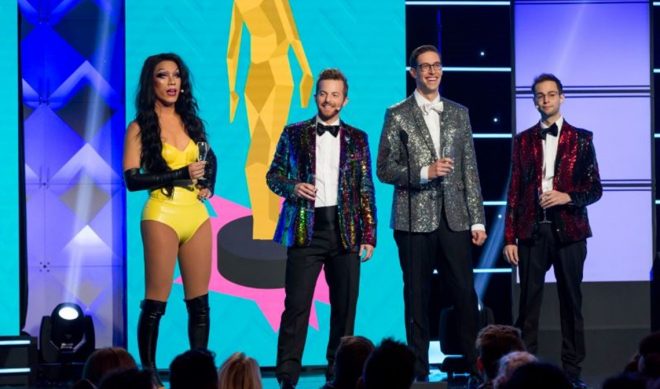 YouTube Documentarian Shane Dawson Wins Big At Streamy Awards For ‘TanaCon’ Series