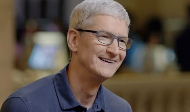 Apple Will Reportedly Make Original Video Programming Free For All Device Owners