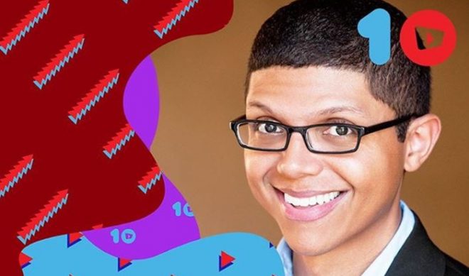 VidCon To Spotlight OG YouTubers Like Tay Zonday, Brittani Louise Taylor At 10th Annual Gathering
