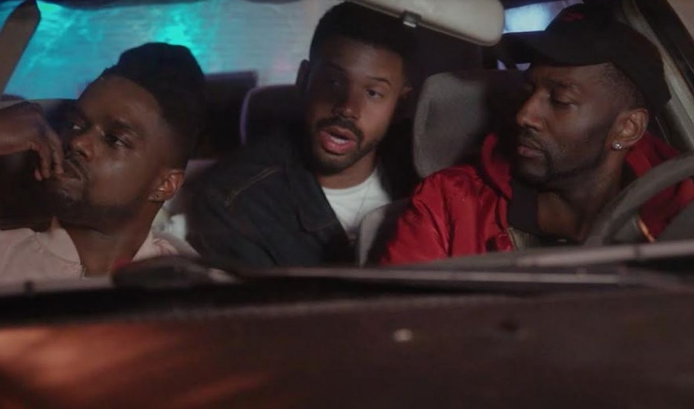 SVOD Service Zeus Inks Tech Pact With Vimeo On Back-End, Unveils 3 New Shows