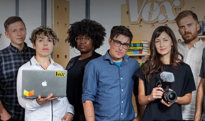 Vox To Debunk Misconceptions About The News In Ad-Supported YouTube Original