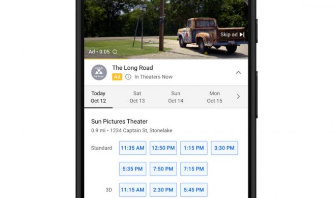 YouTube Launches New Ads That Let Users Make Third-Party Purchases Without Leaving The Site