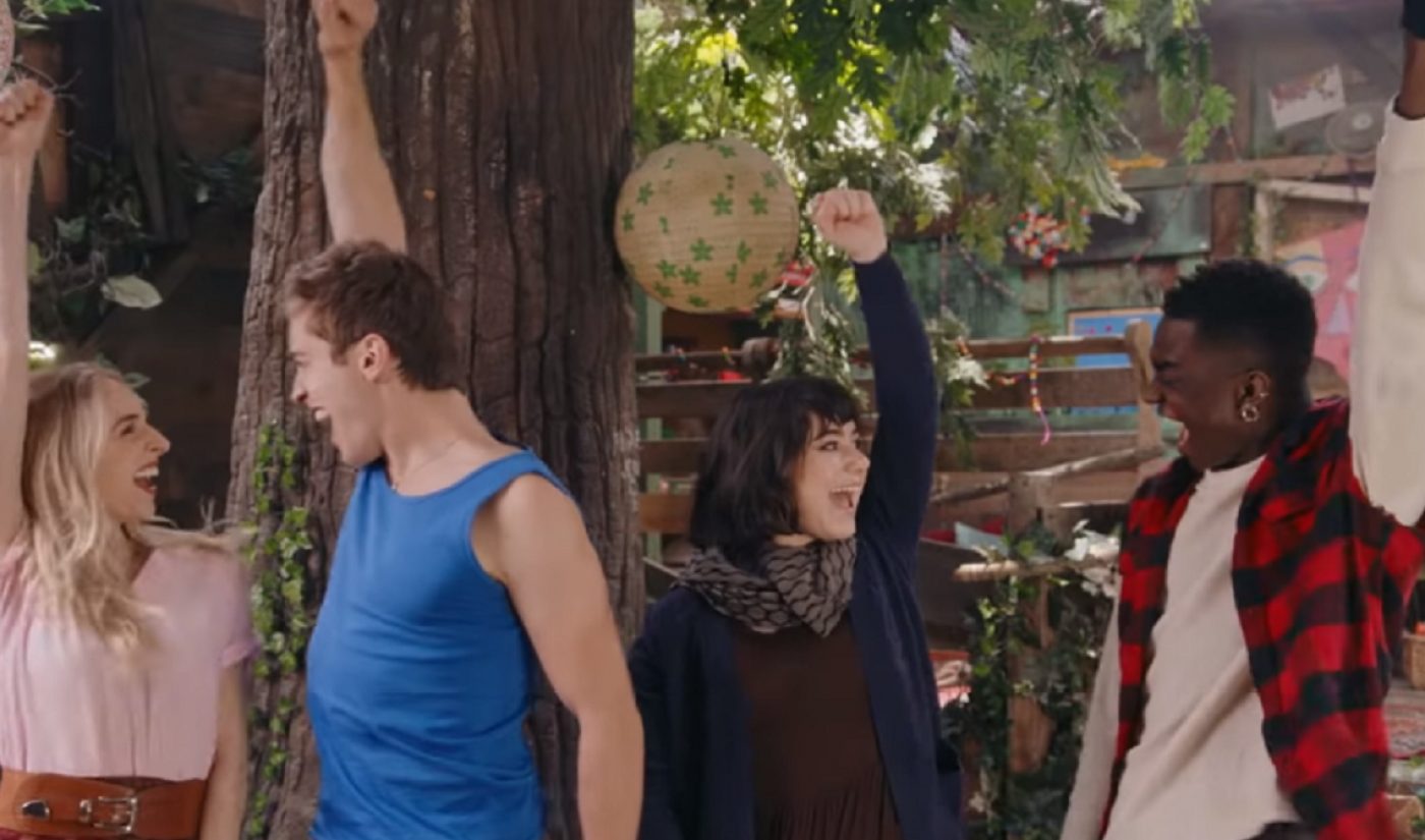 The Season Four Trailer For Hit YouTube Premium Comedy ‘Foursome’ Is Here