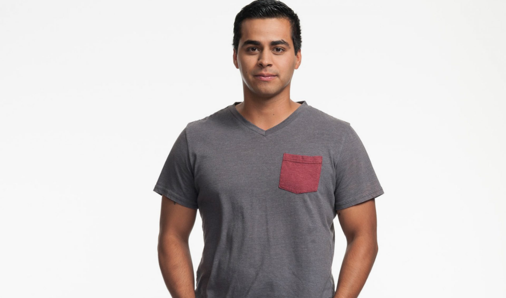 YouTube Millionaires: Vine Superstar David Lopez “Couldn’t Just Give Up” After Vine’s Shutdown, So He Made YouTube His New Home