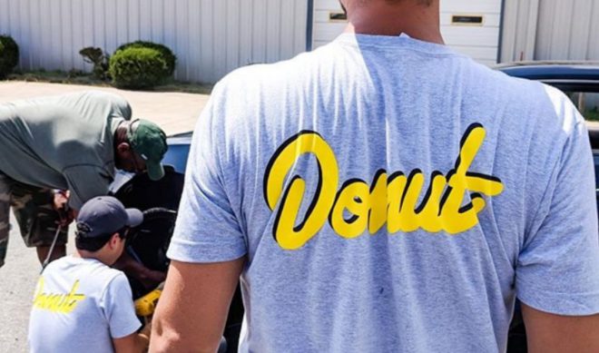 YouTube Millionaires: Donut Media Is About Slick Chassis And Fast Wheels — And Cutting Gatekeeping Out Of The Car Community