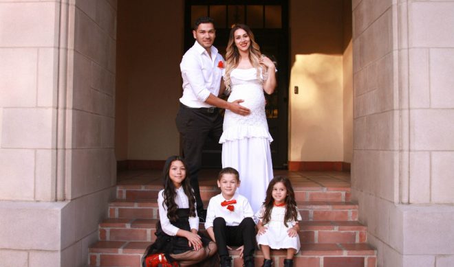 YouTube Millionaires: Familia Diamond’s Subscribers Are Honorary Members Of Their Growing Family